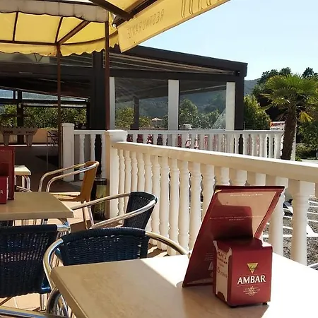 Hotel Camino Santiago 2*