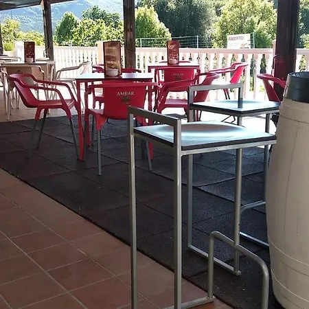 Camino Santiago Hotel 2*