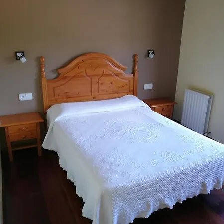 Camino Santiago 2*